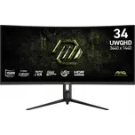 MSI MAG 342CQRF E20