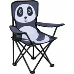 YATE Skládací židle dětská panda