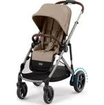 Cybex e-Gazelle S 2025