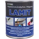 Kittfort Lamit 109