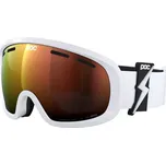 POC Fovea Mid Blixten White/Partly…