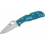 Spyderco Endela C243FPK390 modrý