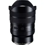 Tamron 12-20 mm f/2.8 pro Nikon Z