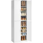 SONGMICS Vasagle Uno 60 x 37 x 175 cm…