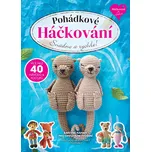 Pohádkové Háčkování - Extra Publishing…