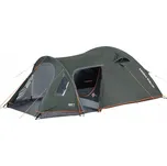 High Peak Kira 3.1 Pro 3 osoby zelený