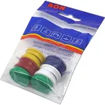 RON Magnet kulatý 852 24 mm 10 ks mix…