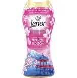 Lenor Vonné perličky 195 g