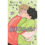 Heartstopper: Volume Six - Alice Oseman…