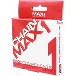 Max1 E-bike 23671 10 rychlostí šedý 124…