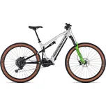Rock Machine eBlizzard 30 S DVO 17,5 Ah…