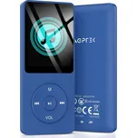 AGPTEK A02(S) 8 GB tmavě modrý