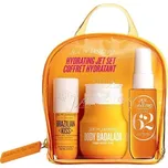 Sol de Janeiro Hydrating Jet Set