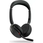 Jabra Evolve2 65 Flex černá