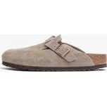 Birkenstock Boston béžové
