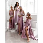 Fairytale elegantní zavinovací dlouhé…