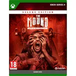 The Mound: Omen of Cthulhu Deluxe…