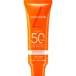 Lancaster Sun Sensitive Oil-Free Milky…