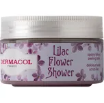 Dermacol Flower Care šeřík 200 g