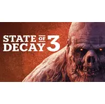 State of Decay 3 PS5