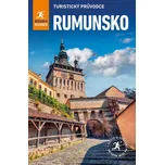Rumunsko: Turistický průvodce - Norm…