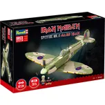 Revell Brick System Iron Maiden…