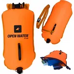 Open Water Plavecká bójka s kapsou XL…