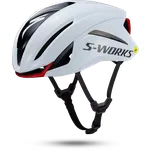 Specialized S-Works Evade 4 bílá/červená