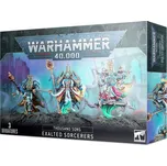Warhammer 40 000 Thousand Sons Exalted…