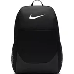 NIKE Brasilia IB4408-010 24 l černý/bílý