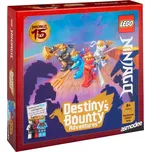 Asmodee LEGO Ninjago: Destiny’s Bounty…