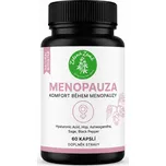 Zelená Země Menopauza 60 cps.