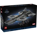 LEGO Marvel 76354 Helicarrier…