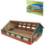 Kids Globe Farming kravín s dojírnou…