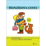 Honzíkova cesta - Bohumil Říha (2026,…