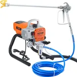 VEVOR ZS1500W20LMINDG7WV2