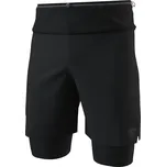 Dynafit Ultra 2/1 Shorts M Black Out