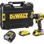 DeWALT DCD794D2T-QW 2x 2,0 Ah +…