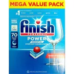 Finish Power Essential All In 1 Fresh…