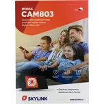 AB COM Cam Nagravision 803 Skylink…