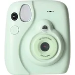 Dětský instantní fotoaparát s okamžitým…