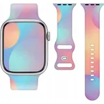 Telcon Silikonový řemínek pro Apple…