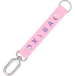 Oxybag Krátká klíčenka s karabinkou