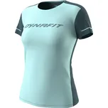 Dynafit Alpine 2 S/S Tee W Cloud Blue