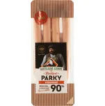 Kostelecké Uzeniny Poctivé párky…