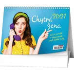Baloušek Tisk Stolní kalendář Chytrá…