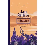 Vltavice - Jan Štifter (2026, pevná)