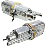 Alfapumpy Ruche 2H-25 + kabel 25 m