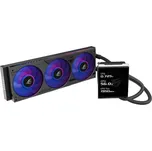 ASUS ROG Strix LC IV 360 ARGB LCD…