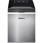 Webber 05IM-003 stříbrný/šedý